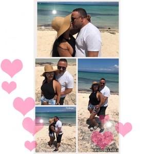 Meet your Posher, Carmelo